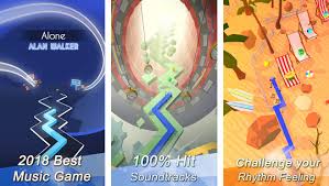 Dancing Line V2 3 3 1 Mod Money Unlocked Ads Free Apk The Key Is To Not Only Watch For Obstacles And Traps But Also Play To The Music Via Amjadfreesoftcom