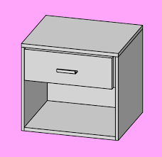 Bedside table dimensions cm standard google search measurements. Bedside Tables Types And Measurements