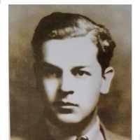 José Benigno Edmundo Morales Ojeda (1904–1968)