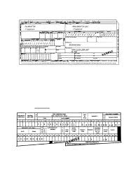 Completion Of Dd Form 1348 6 Basic Supply Procedures