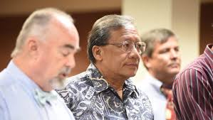 GHURA director, former board members arraigned in criminal case