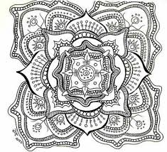Feel free to print and color from the best 40+ hard coloring pages at getcolorings.com. Abstract Adult Coloring Wallpapers Top Free Abstract Adult Coloring Backgrounds Wallpaperaccess