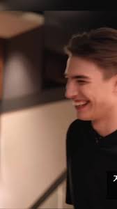 Armand Duplantis with His Girlfriend