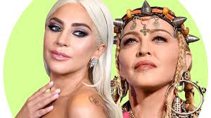 Madonna May Have Reignited Her Feud with Lady Gaga