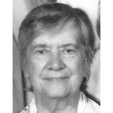 Gladys Moyse Obituary (2014)