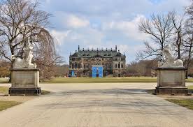 We did not find results for: Palais Im Grossen Garten