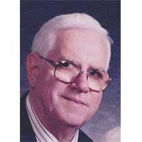 Charles Harvey Obituary