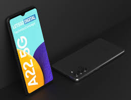 Samsung galaxy a22 5g price will reportedly be around krw 200,000 (approx rs 13,400), which would make it cheaper than the rumoured galaxy samsung will reportedly develop and manufacture the galaxy a22 5g with chinese firms like wingtech and hwachin. Samsung Galaxy A22 5g Budget Smartphone Newsy Today