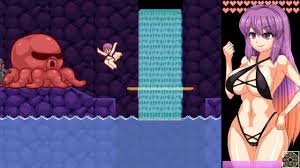 Wolf RPG] Hijiri in the Succubus Castle - v1.07 by The N Main Shop Adult  Porn Game Download Free For Android and PC