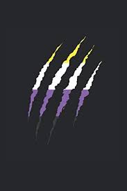 Neu und beliebt länder der welt quiz. Nicht Binar Lgbt Lgbtq Non Binary Nicht Binar Flagge Notizbuch 6 X9 Lgbtq Geschenk Fur Nicht Gender Genderqueer German Edition Genderqueer Lgbtq 9798664562866 Amazon Com Books