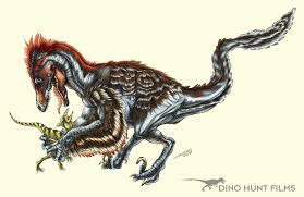 They're great for all ages. Dromaeosaurus Vs Microraptor By Dinohuntfilms On Deviantart