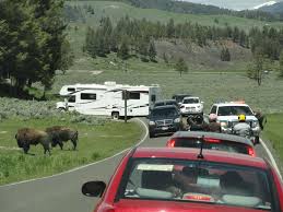 It boasts convenient things like a pet walking area, fully paved roads and sites, and is conveniently located on state highway 14. Yellowstone Rv Camping Rv Camping