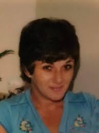 Bonita Jo Sexton Thomas (1949-2018)