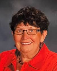 Remembering Nancy J. Osland