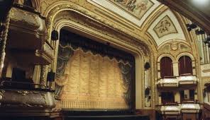 beautiful theater review of capitol theatre moncton new