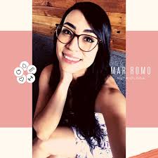 Nutrióloga Mar Romo