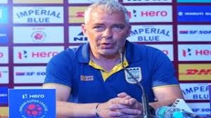 In the current club standard liege played 1 seasons, during this time he played 1 matches and scored 0 goals. Isl 2018 19 Mumbai City Fc Coach Jorge Costa Concedes Tie To Fc Goa After 5 1 Demolition At Home In First Leg Sports News Firstpost
