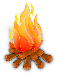 You Know I Had To Do It To Em Transparent Png Campfire Vector Png Image Png Images Png Vector