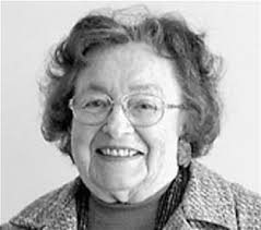 Genevieve Teed Obituary