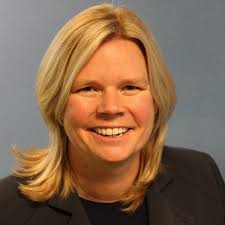 Ingrid Cronin-Knight MYOB NZ