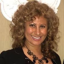 Iris Montalvo's Instagram, Twitter & Facebook