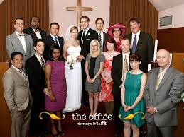 The Office Desktop Wallpapers Wallpaper Cave