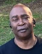 Reginald Blount Obituary