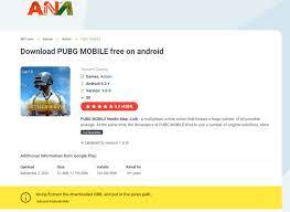 Pubg Mobile Uc Hack Apk Download 2020 How To Get Infinite Money