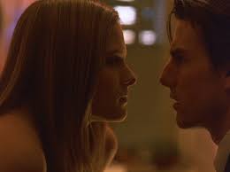 Kubrick's Eyes Wide Shut