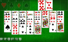 Like pretty good solitaire, its game numbers are compatible with windows freecell. Freecell Solitaire Free For Android Apk Download