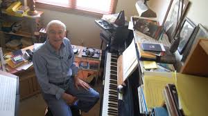 Lovell Ives, Packer Band director who made 'Go Pack Go' famous, dies