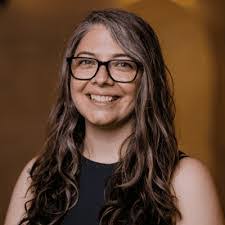 Mariah Gavin's Instagram, Twitter & Facebook