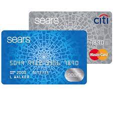 Shop your way® is the loyalty program of sears holdings corporation. Sears Credit Card Login Make A Payment