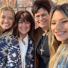 Current Speaking Schedule