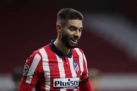 Jun 04, 2021 · perhaps he's biding his time before hopefully returning the favour at the end of the 2021/22 campaign. Atletico Madrid Suffer Yannick Carrasco Injury Before Chelsea Clash