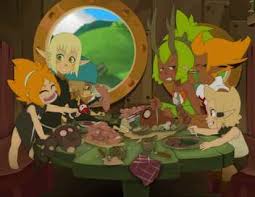 Toutes les séries en streaming gratuit sans limite. Wakfu Saison 2 Episode 11 Le Boufbowler Masque Teleobs