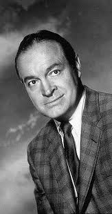 Bob Hope's Birthday Celebration and Humanitarian Work