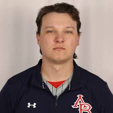 2025 Baseball Roster