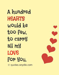Sweet cute love quotes for her. 50 Really Sweet Love Quotes For Him And Her With Picture Quotes And Sayings