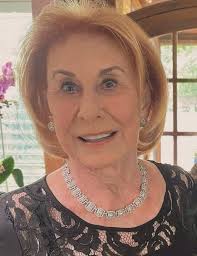 Betty Rodgers Obituary