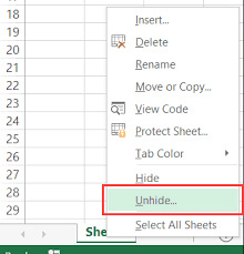 To copy a cell or a range of cells to another worksheet you need to use the vba's copy method. Working With Worksheets Using Excel Vba Explained With Examples