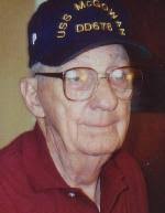 Richard F. "Dick" Mackey