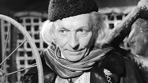 5 reasons why William Hartnell's Doctor should be your favourite