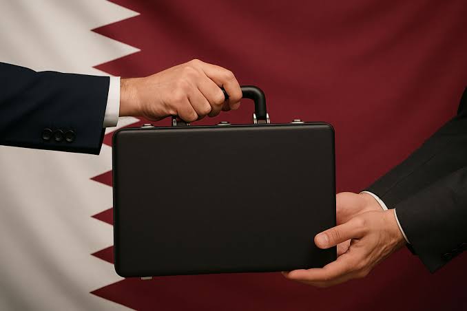 Qatar's Foreign Policy of Influence: Lavish Gifts, Shadow Diplomacy and Strategic Silence