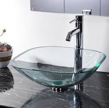 Shop 9, the district 41 sir lowry road cnr of russel street Deals On United State Sink Bathroom Glass Vessel Natural Washroom Clear Modern Tempered Vanity Basin Compare Prices Shop Online Pricecheck
