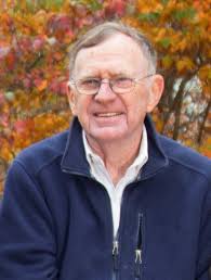 Obituary for Robert M. Kenny