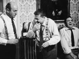Epingle Par Mahieux T Sur Les Tontons Flingueurs En 2020 Les Tontons Flingueurs Film Musical Tonton