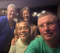 Hope you all have a LOVELY VALENTINE'S DAY, but really hope to see you  tonight...lol.......