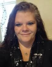 Obituary information for Deborah "Debbie" A. Burris