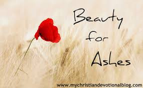 They will be called oaks of righteousness, a planting of the lord for the display of his splendor. Beauty For Ashes Letting God Pull You Out Of Life S Pit Check Out This Christian Devotional On Isaiah 61 3 Debra Torres Author